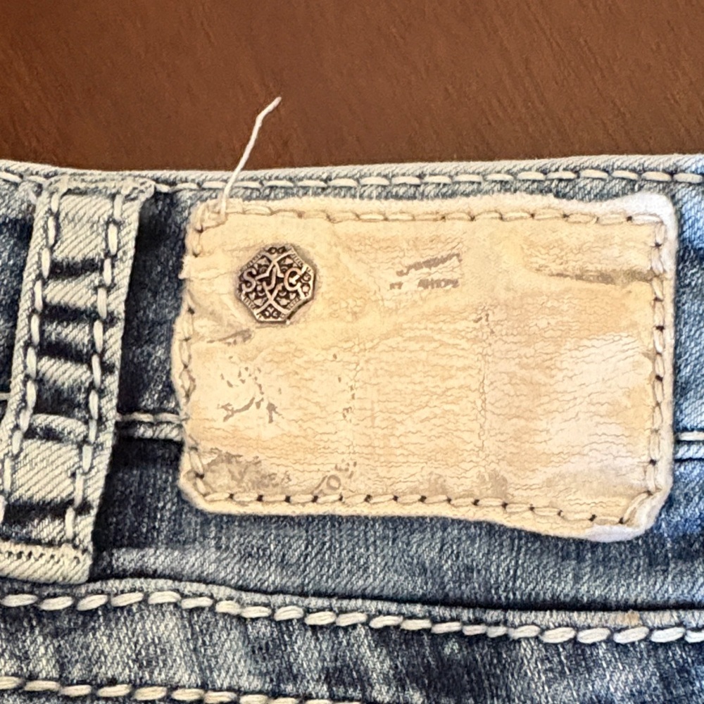 Silver Jeans Women's Classic Blue Boot Cut - Picture 3 of 12